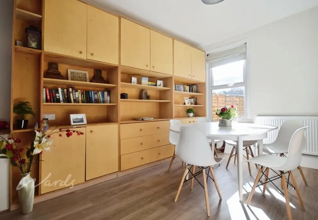 Dane park dining use - Dane Park Road Margate CT9 - Wards of Kent