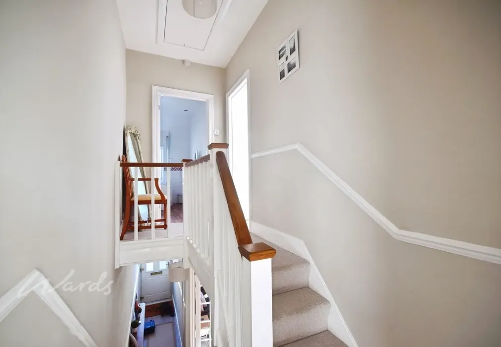 Dane road landing... - Dane Park Road Margate CT9 - Wards of Kent