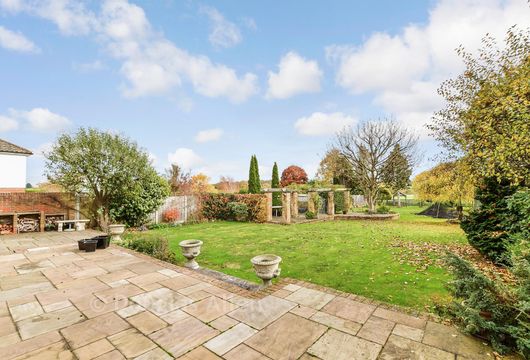 London Road, Stanford Rivers, Ongar, Essex - Wards of Kent