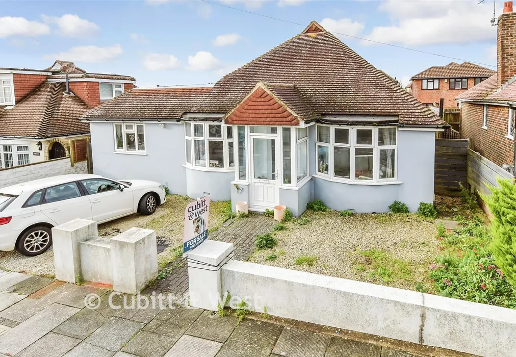 External (Web) - Baywood Gardens, Woodingdean, Brighton, East Sussex - Wards of Kent