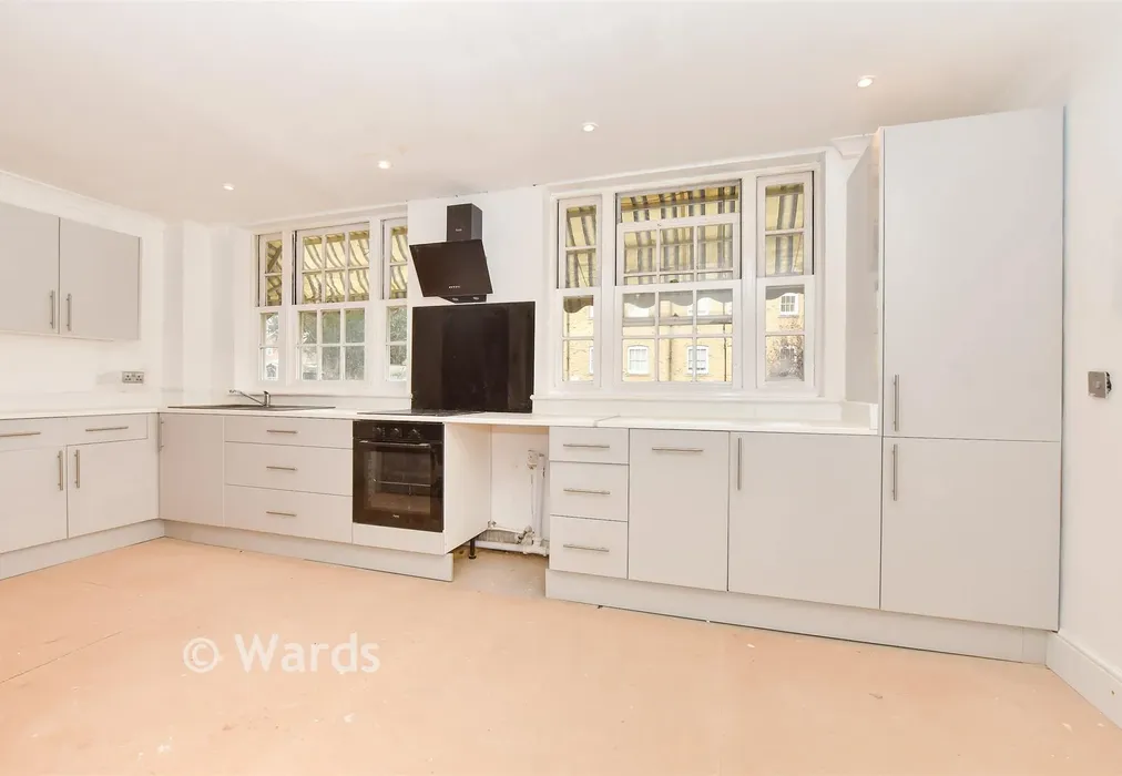Kitchen/Diner - Addelam Close, Deal, Kent - Wards of Kent