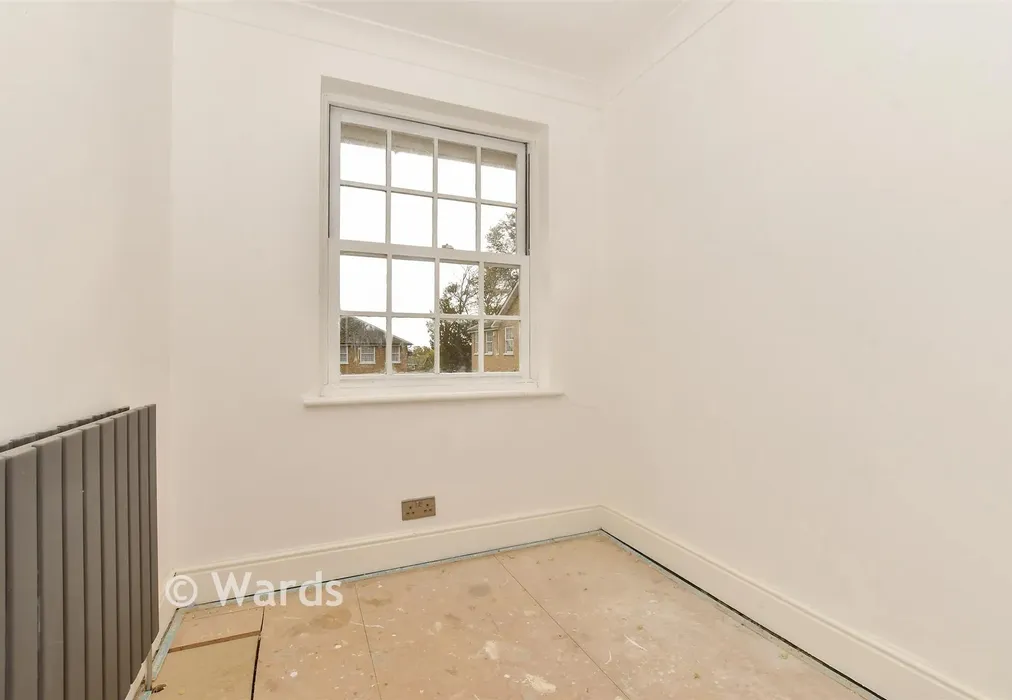 Bedroom 3 - Addelam Close, Deal, Kent - Wards of Kent