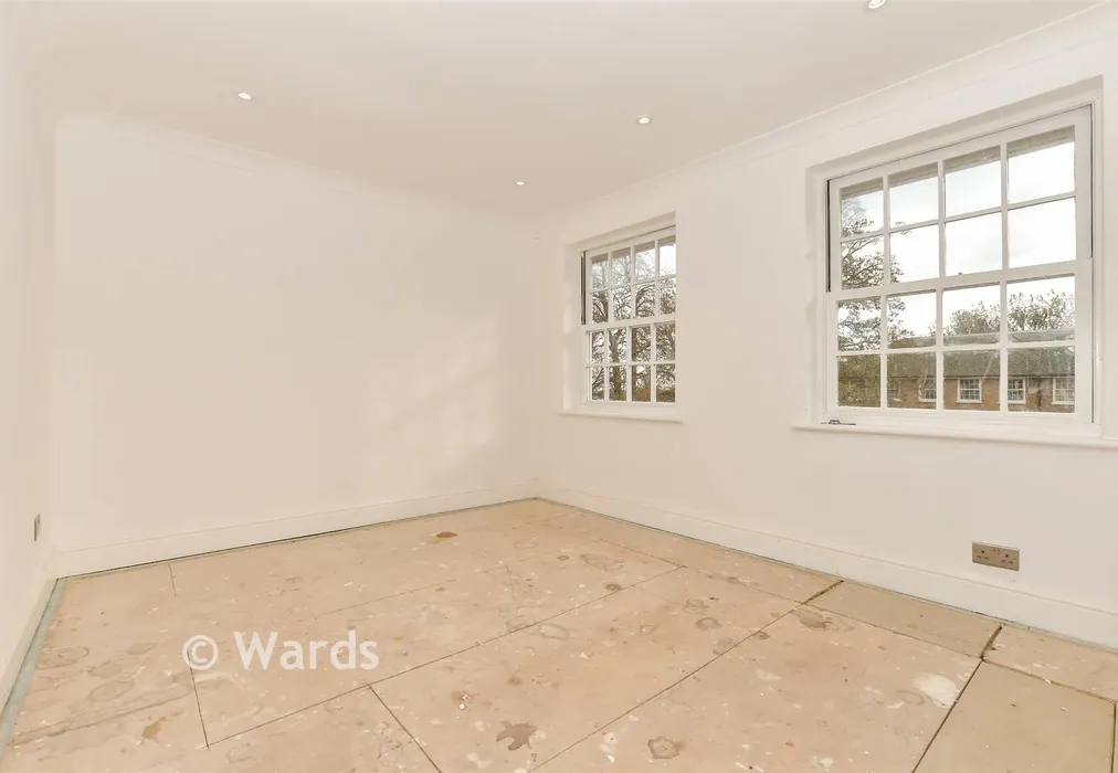 Bedroom 2 - Addelam Close, Deal, Kent - Wards of Kent