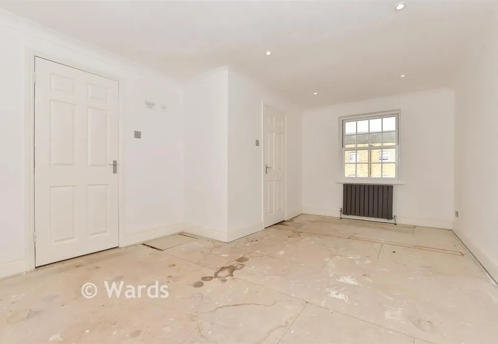 Bedroom 1 - Addelam Close, Deal, Kent - Wards of Kent