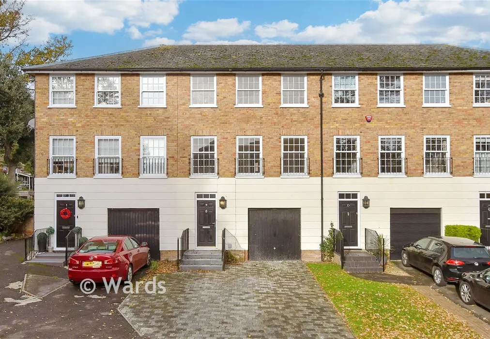 External (Web) - Addelam Close, Deal, Kent - Wards of Kent