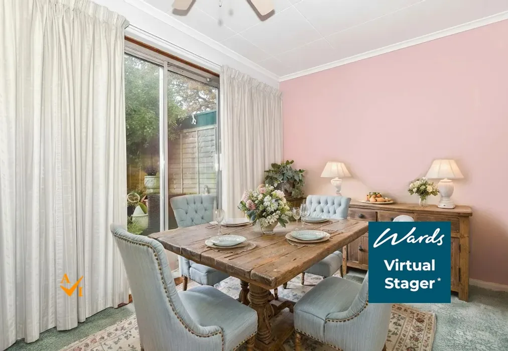 Lounge/Diner (Farmhouse style) - Essex Road, Shepway, Maidstone, Kent - Wards of Kent