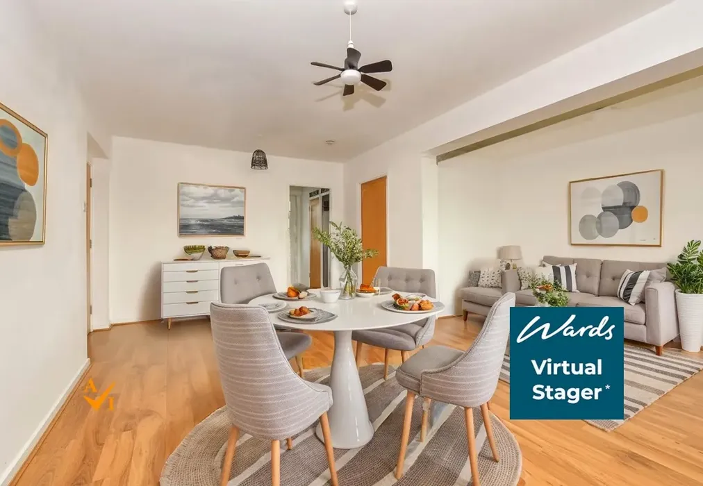 Internal Lifestyle Photograph (Contemporary style) - The Gateway, Dover, Kent - Wards of Kent