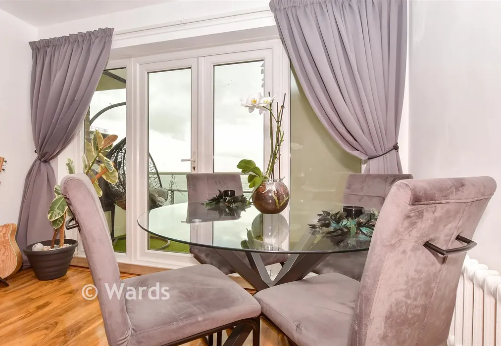 Internal Lifestyle Photograph - The Gateway, Dover, Kent - Wards of Kent