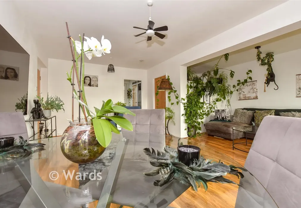 Internal Lifestyle Photograph - The Gateway, Dover, Kent - Wards of Kent