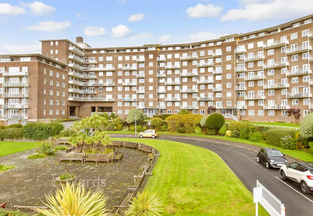 External Front Web... - The Gateway, Dover, Kent - Wards of Kent