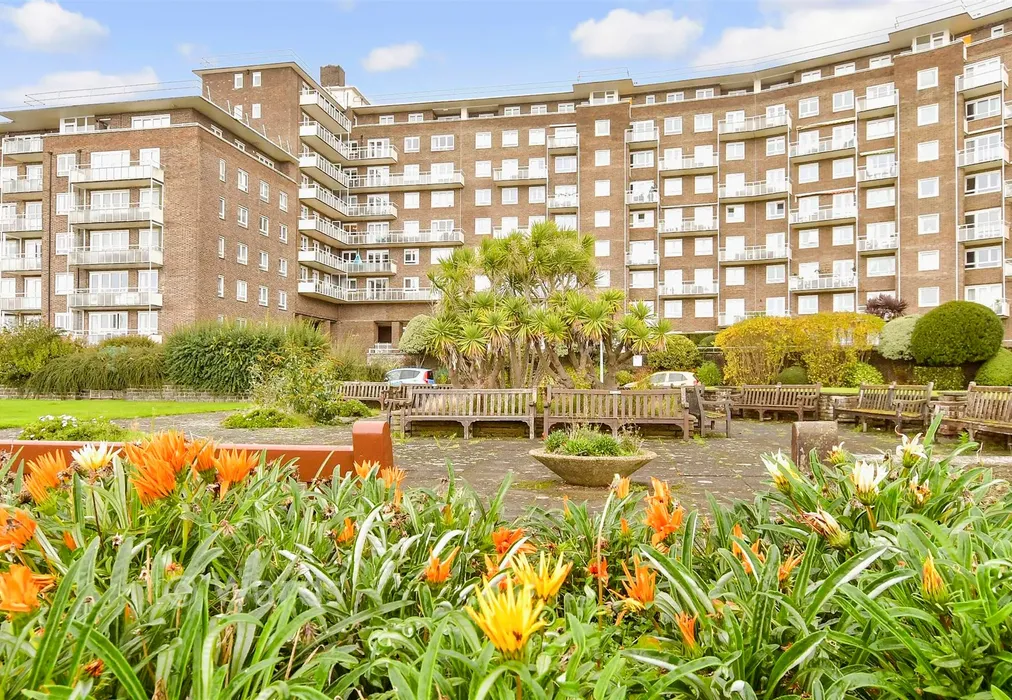 External Lifestyle Photograph - The Gateway, Dover, Kent - Wards of Kent