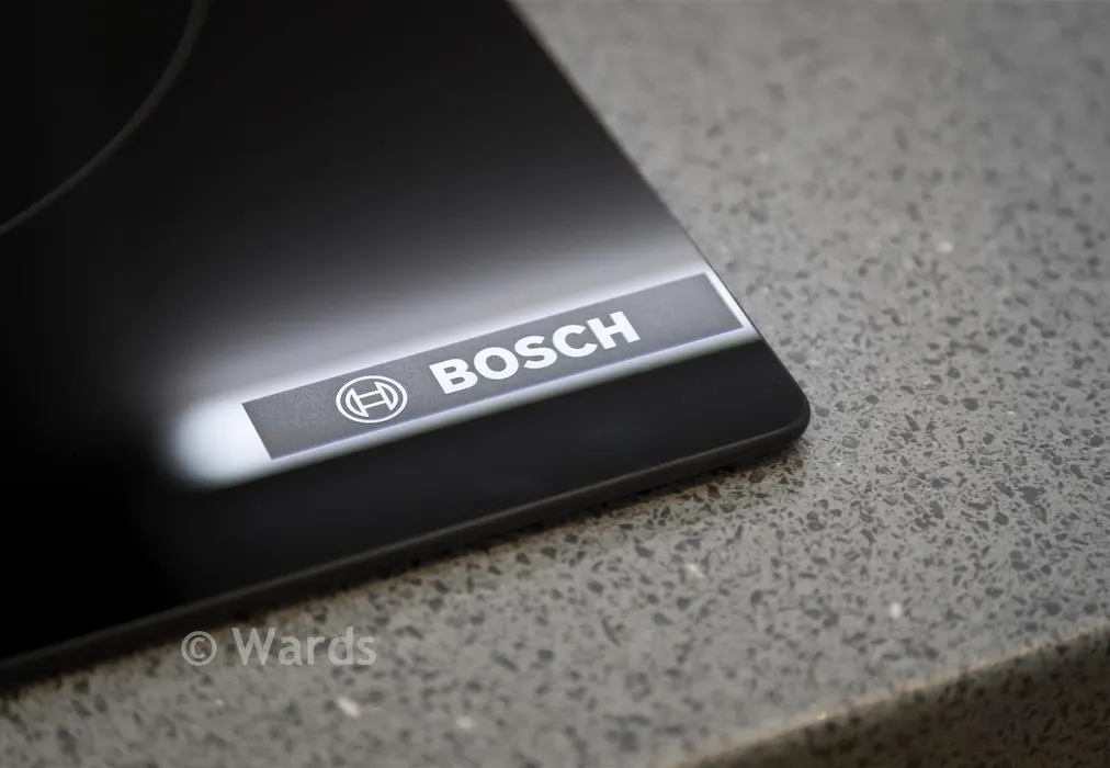 Internal Feature Show Home - Osborne Gardens, Meadowbridge, Herne Bay, Kent - Wards of Kent