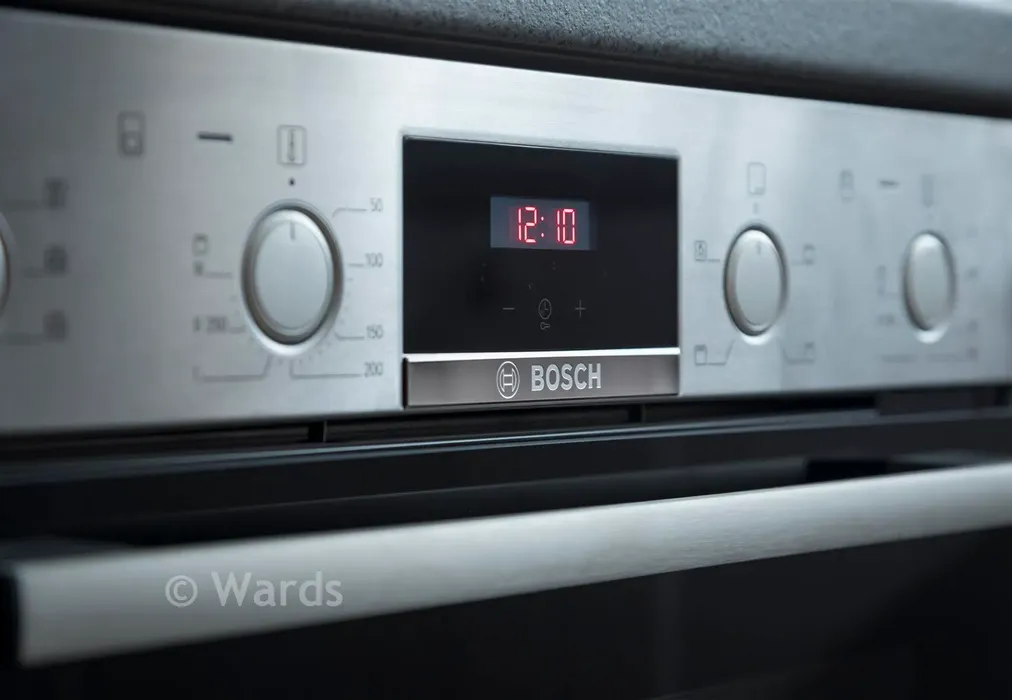 Internal Feature Show Home - Osborne Gardens, Meadowbridge, Herne Bay, Kent - Wards of Kent