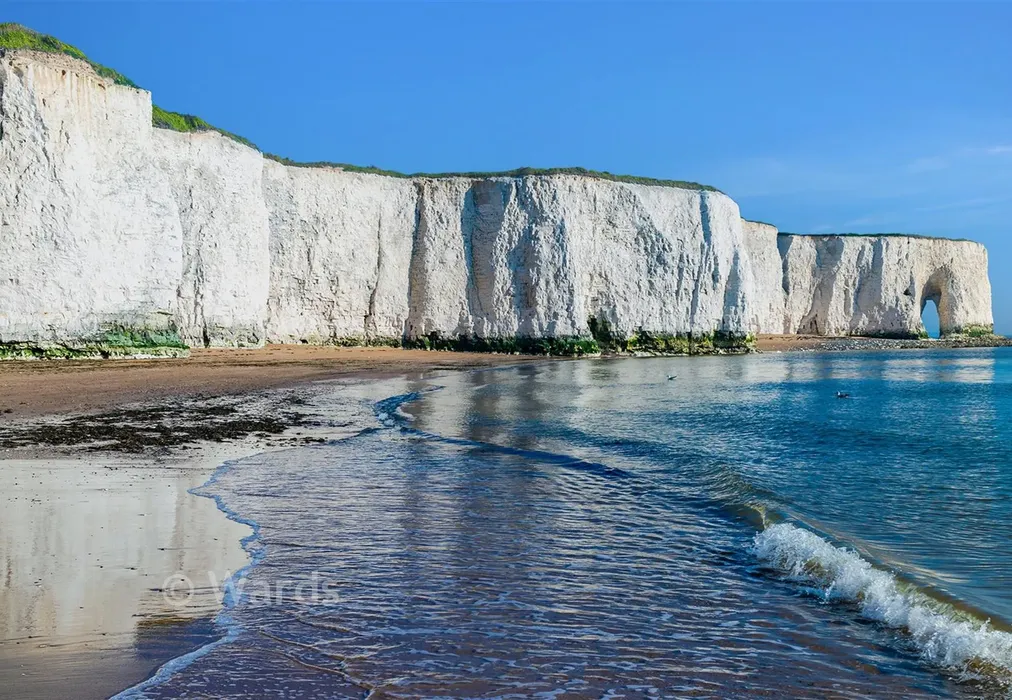 Herne Bay Local Area - Osborne Gardens, Meadowbridge, Herne Bay, Kent - Wards of Kent