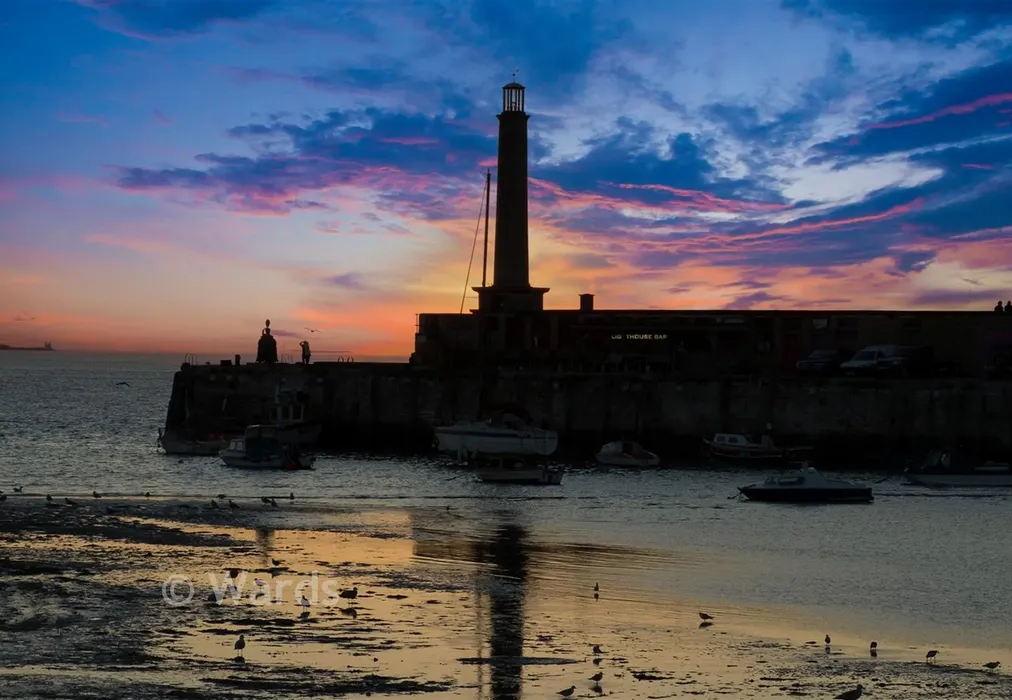 Herne Bay Local Area - Osborne Gardens, Meadowbridge, Herne Bay, Kent - Wards of Kent