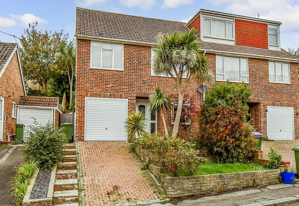 External Web - Valebrook Close, Folkestone, Kent - Wards of Kent