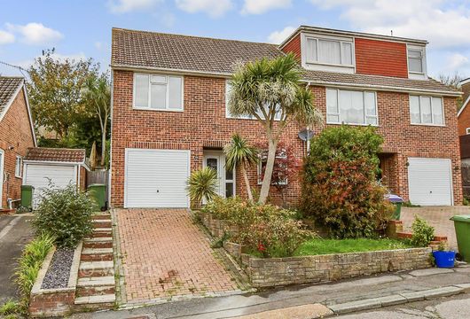 Valebrook Close, Folkestone, Kent - Wards of Kent