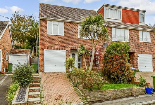 Valebrook Close, Folkestone, Kent - Wards of Kent