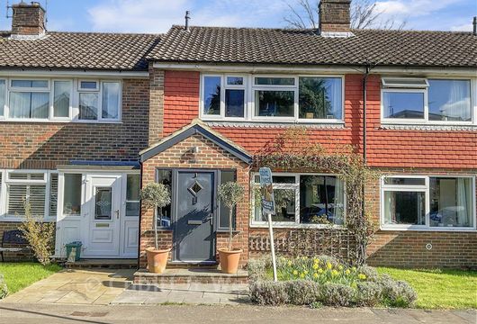 Fieldway, Lindfield, Haywards Heath, West Sussex - Wards of Kent