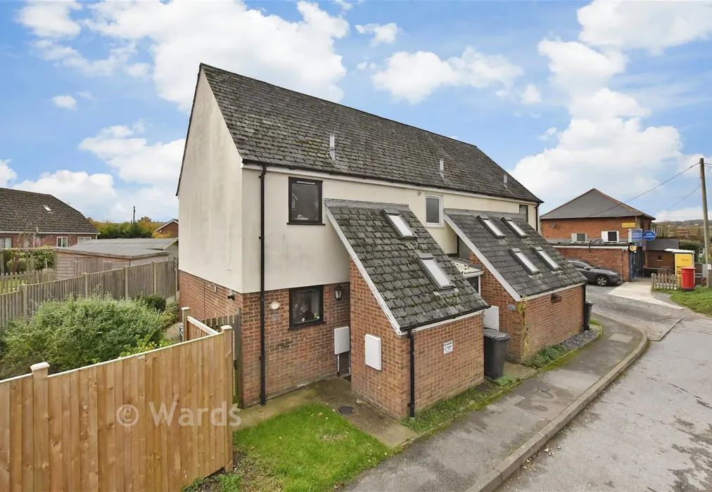 External (Web) 1 - Shalmsford Street, Chartham, Canterbury, Kent - Wards of Kent
