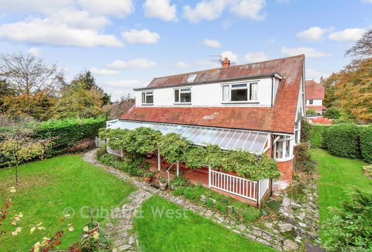 Warblington Avenue, Havant, Hampshire - Wards of Kent