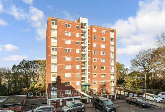 Porchester Mead, Beckenham, Kent - Wards of Kent