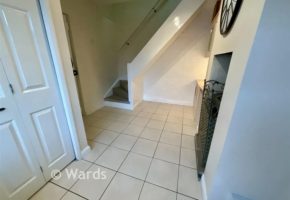 Study - Swan Lane, Sellindge, Ashford, Kent - Wards of Kent