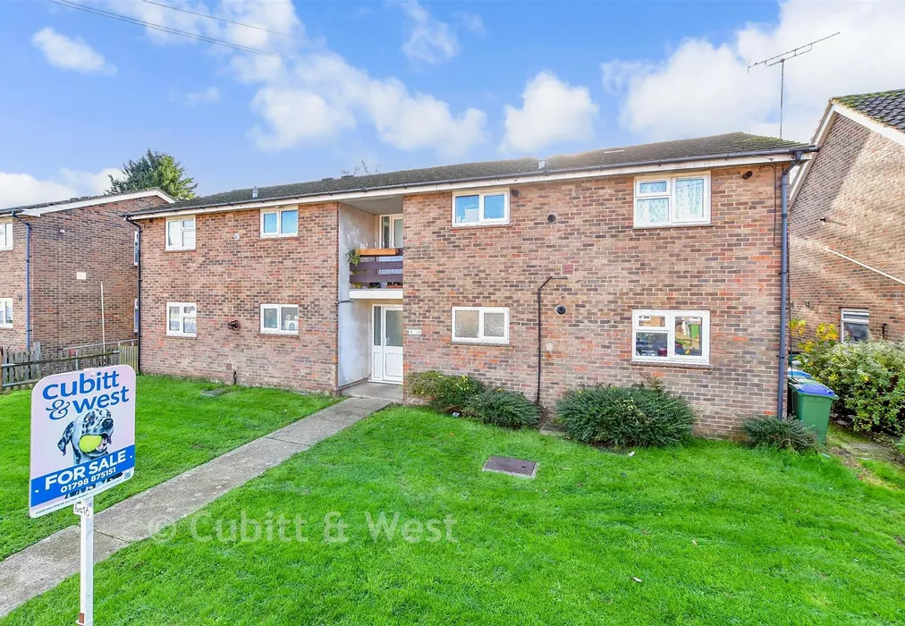 External (Web) - Spinney North, Pulborough, West Sussex - Wards of Kent