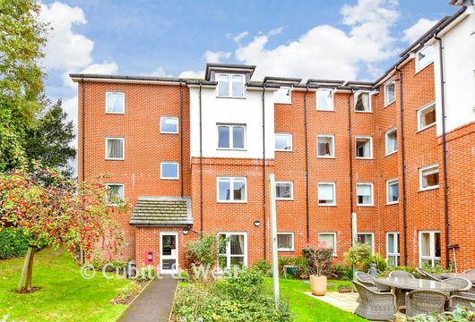 Beaconsfield Road, Waterlooville, Hampshire - Wards of Kent