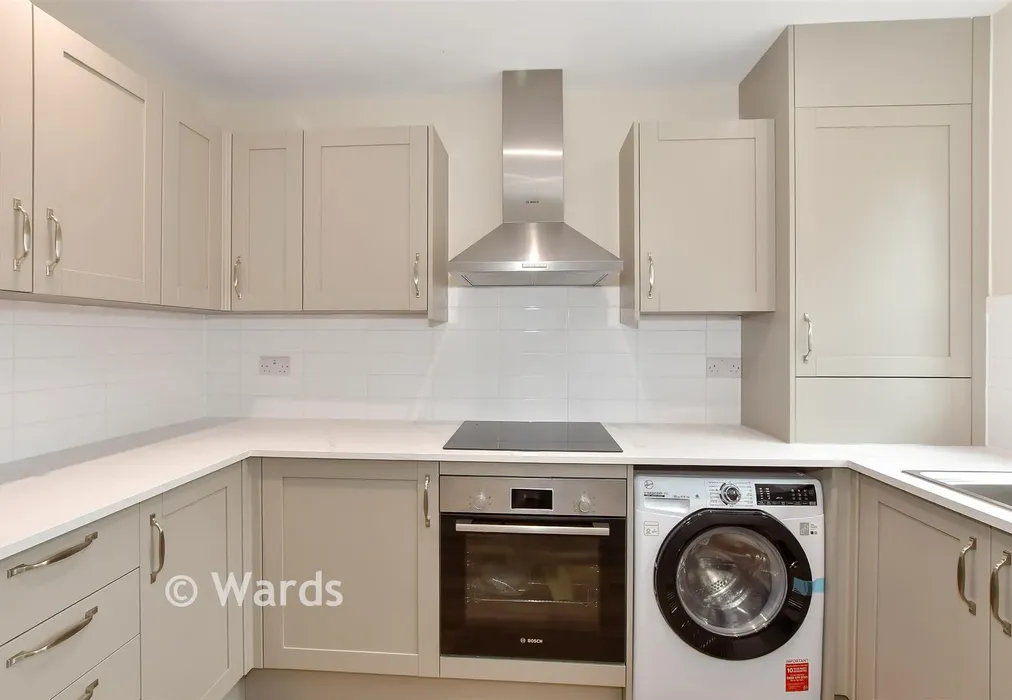 Kitchen - Scocles Farm, Scocles Road, Minster On Sea, Sheerness, Kent - Wards of Kent