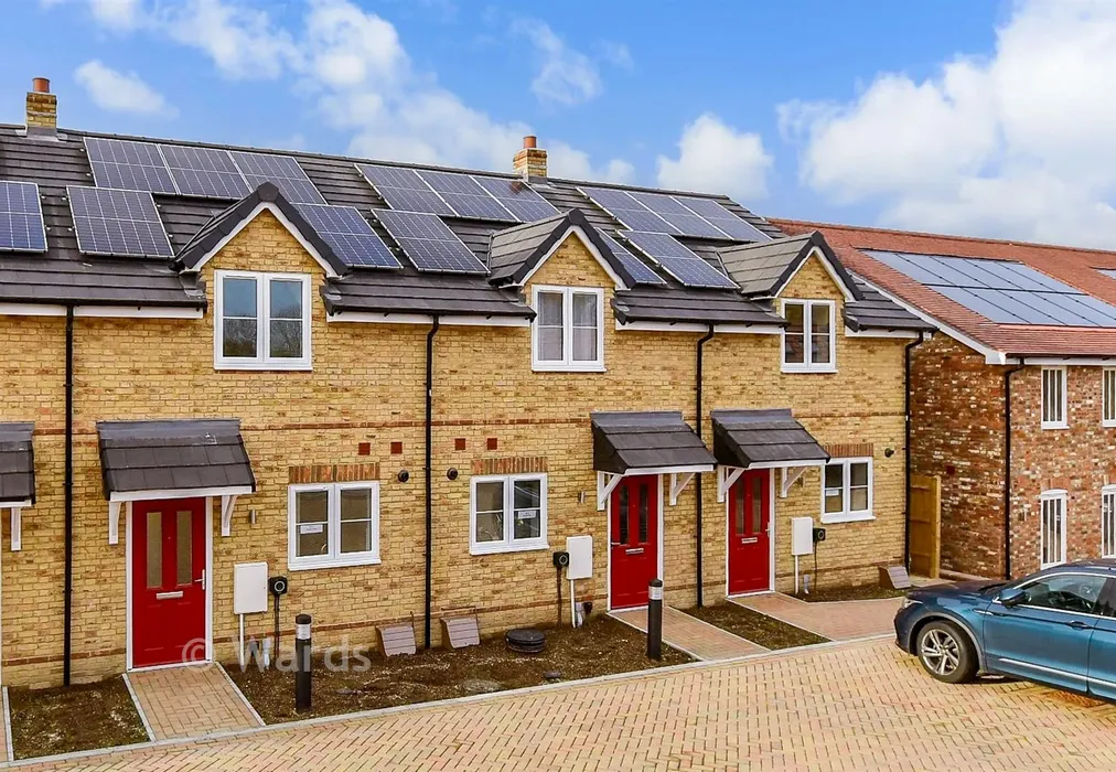 External (Web) - Scocles Farm, Scocles Road, Minster On Sea, Sheerness, Kent - Wards of Kent