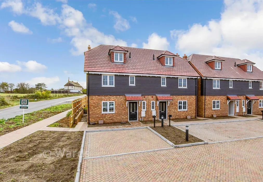 External (Web) - Scocles Farm, Scocles Road, Minster On Sea, Sheerness, Kent - Wards of Kent