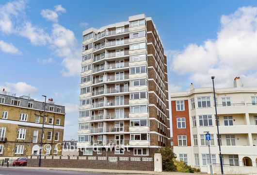 South Parade, Southsea, Hampshire - Wards of Kent