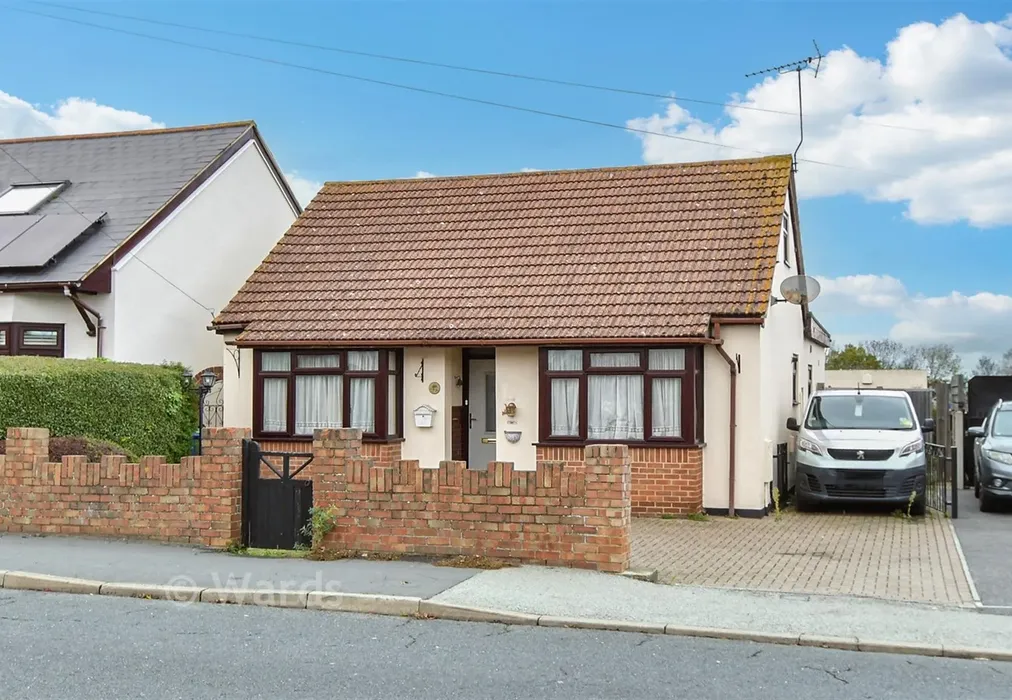 External (Web) - Queenborough Road, Halfway, Sheerness, Kent - Wards of Kent