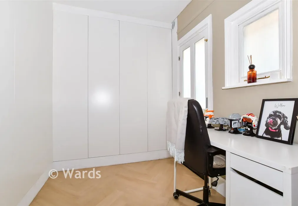 Family Room - Hastings Road, Maidstone, Kent - Wards of Kent