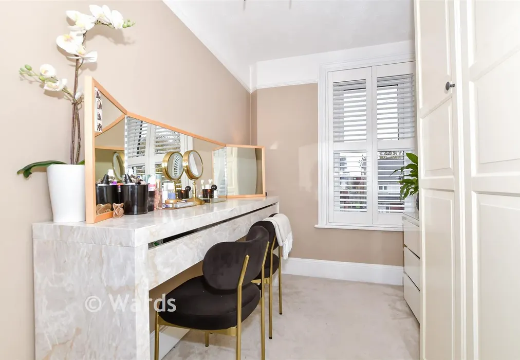 Dressing Area - Hastings Road, Maidstone, Kent - Wards of Kent