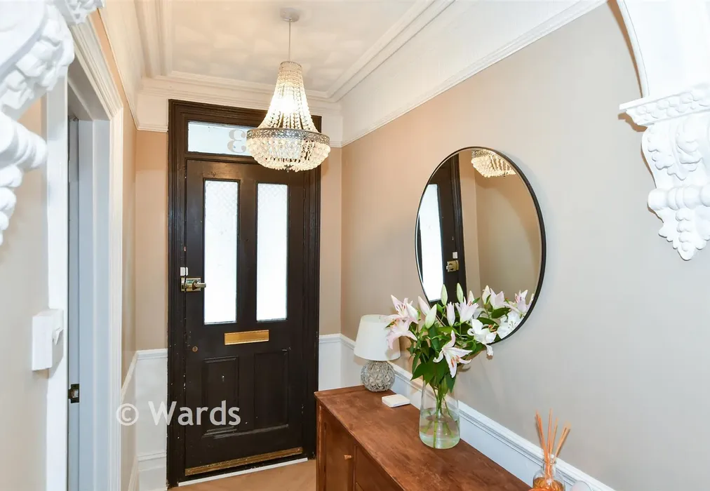 Internal Lifestyle Photograph - Hastings Road, Maidstone, Kent - Wards of Kent