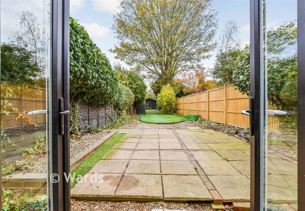 External Lifestyle Photograph - Hastings Road, Maidstone, Kent - Wards of Kent