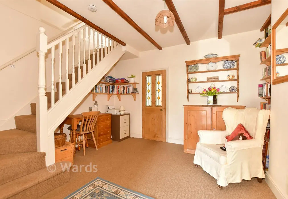 Dining Area - Old Saltwood Lane, Saltwood, Hythe, Kent - Wards of Kent