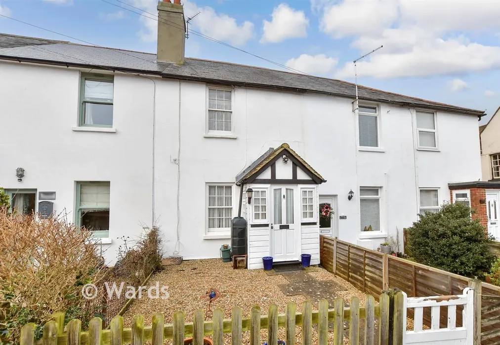 External (Web) - Old Saltwood Lane, Saltwood, Hythe, Kent - Wards of Kent