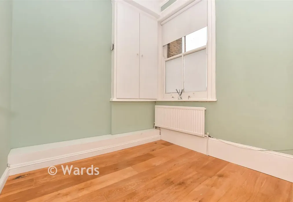 Bedroom 2 - Adrian Square, Westgate-On-Sea, Kent - Wards of Kent