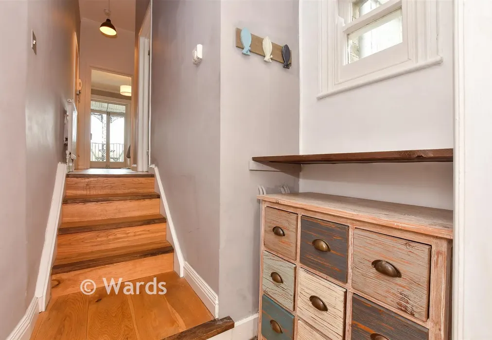 Internal Lifestyle Photograph - Adrian Square, Westgate-On-Sea, Kent - Wards of Kent