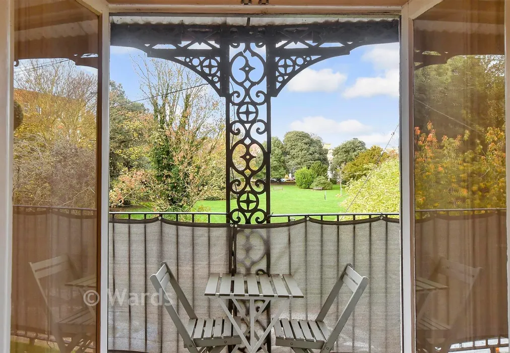 External Lifestyle Photograph - Adrian Square, Westgate-On-Sea, Kent - Wards of Kent