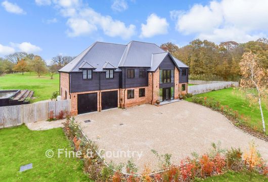 Bears Green, Ashford, Kent - Wards of Kent