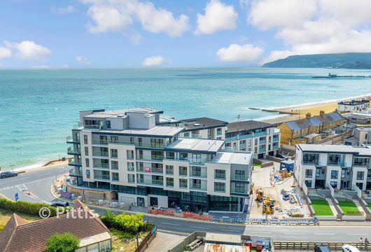 Breakwaters, Breakwater Way, Sandown, Isle of Wight - Wards of Kent