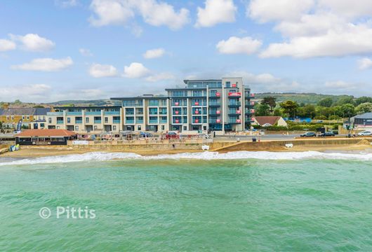 Breakwaters, Breakwater Way, Sandown, Isle of Wight - Wards of Kent