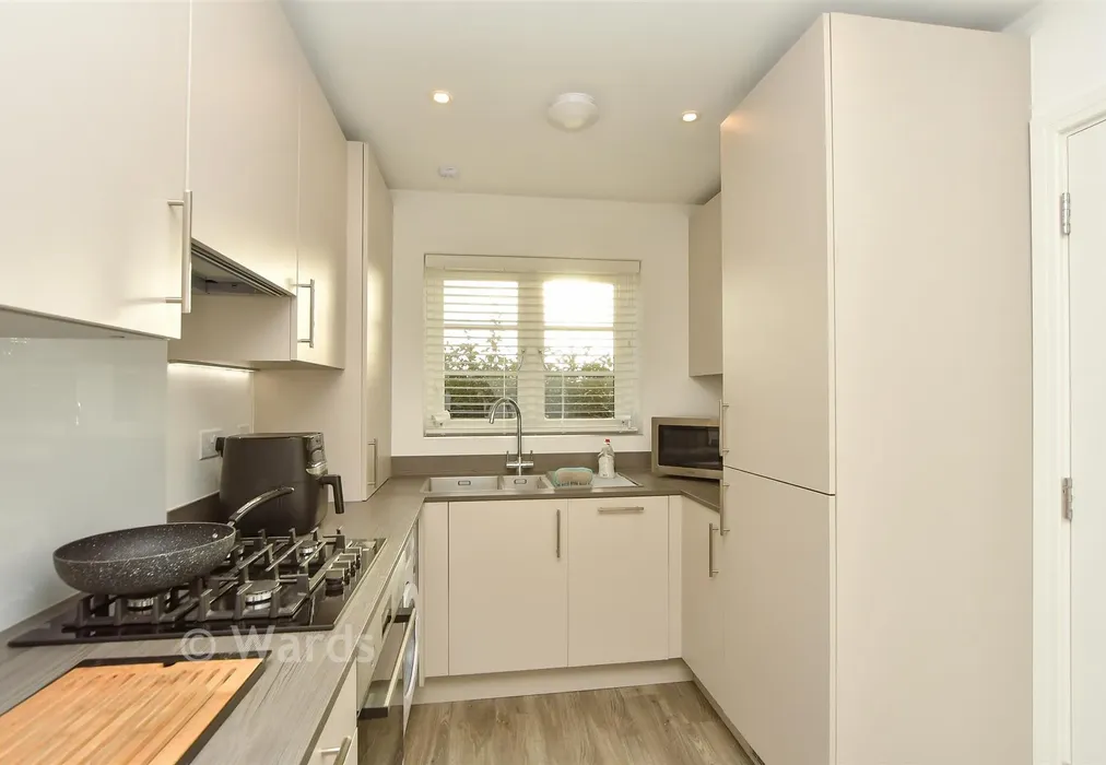 Kitchen/Diner - Ham Road, Faversham, Kent - Wards of Kent