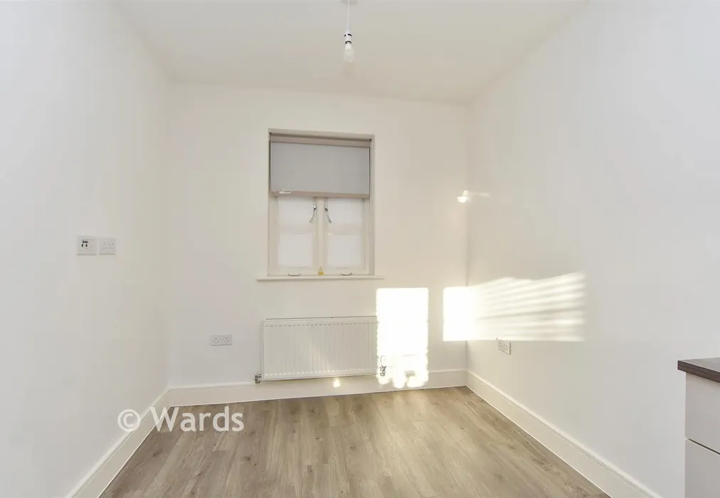 Kitchen/Diner - Ham Road, Faversham, Kent - Wards of Kent