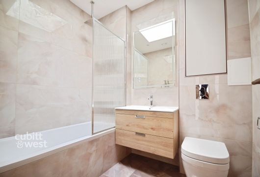 Bensham Lane, Croydon CR0 - Wards of Kent