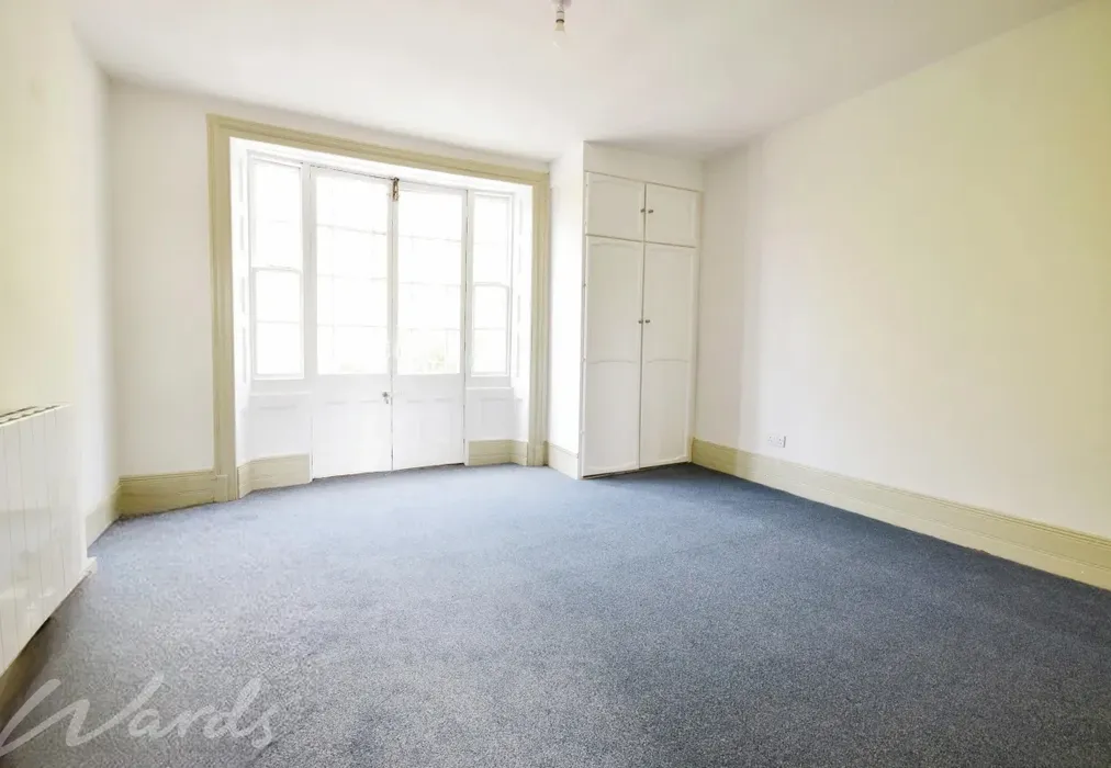 Lounge / Studio B... - Castle Hill Road Dover CT16 - Wards of Kent